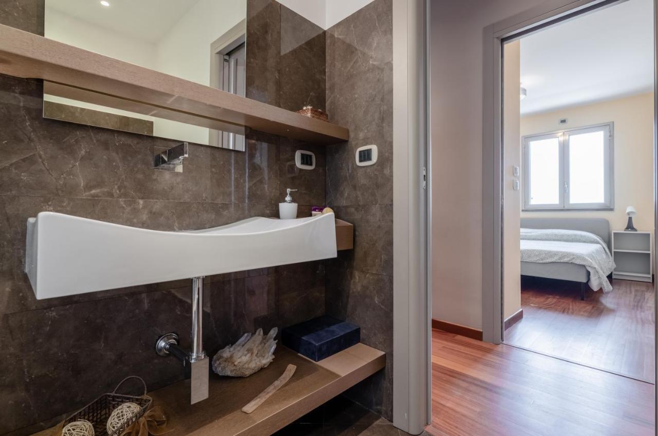 카타니아 Etna View Superior Flat With Terrace And Jacuzzi 아파트 외부 사진